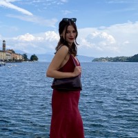 Korepetycje Julia Zduńczyk - BUKI