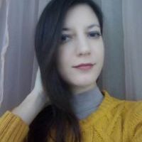 Korepetycje Anna Pavlenko - BUKI