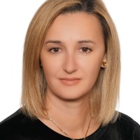 Korepetycje Julia Tymtso - BUKI