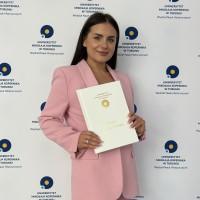 Korepetycje - Julia Wrzeszcz