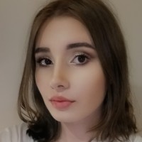 Korepetycje Natalia Pisarek - BUKI