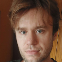 Adrian Kasprzak  korepetytor  Matematyki Lublin