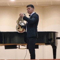 Filip Swornowski  korepetytor  Matematyki Gliwice