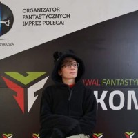 Korepetycje Alan Grzymała - BUKI