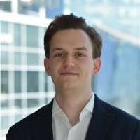 Kacper Kluczewski  korepetytor  Języka angielskiego online