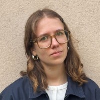 Korepetycje Julia Kanert - BUKI