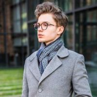 Korepetycje - Dominik S.