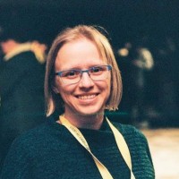 Korepetycje - Agnieszka P.
