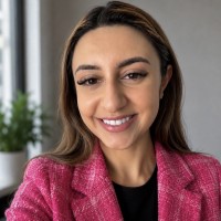 Korepetycje Sara Almustafa - BUKI
