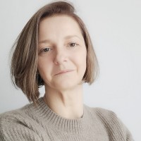 Korepetycje - Magdalena B.