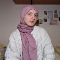 Korepetycje - Jana S.