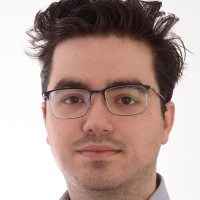 Korepetycje Piotr Regiński - BUKI