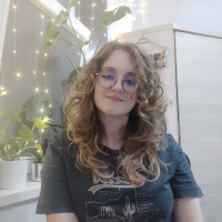 Korepetycje Dominika Popielas - BUKI