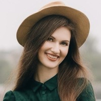 Korepetycje Anastazja Czerwak - BUKI
