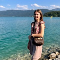 Korepetycje Barbara Cicharska - BUKI