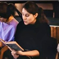 Korepetycje Aleksandra Orlikowska - BUKI