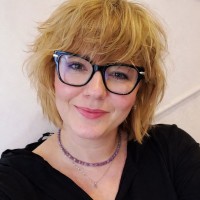 Korepetycje Monika Kenc - BUKI