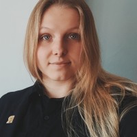 Korepetycje Bernadetta Gawron - BUKI