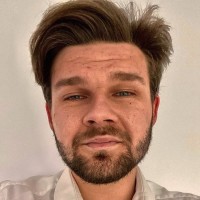 Korepetycje - Sebastian Niewitecki