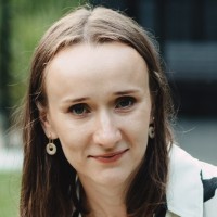 Korepetycje Dominika Ujma - BUKI