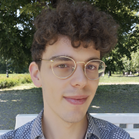 Korepetycje Paweł Wacławiak - BUKI