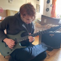 Korepetycje Mykyta Kobzar - BUKI