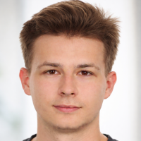 Korepetycje Bartłomiej Stachurski - BUKI