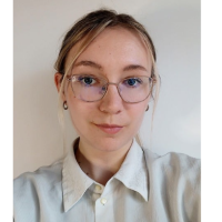 Korepetycje - Paulina P.