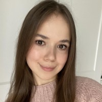 Korepetycje - Klaudia G.