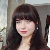 Korepetycje - Iryna K.