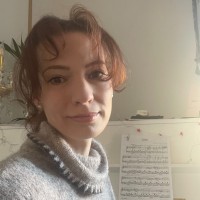 Dominika Brzezinska  korepetytor  Języka angielskiego online