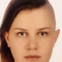 Korepetycje Anastasiia Kravtsova - BUKI