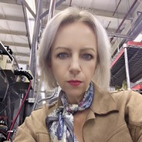 Korepetycje Agnieszka Gabriela Zyrek - BUKI
