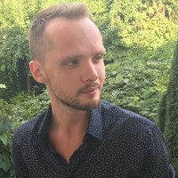 Korepetycje Tomasz Szymusiak - BUKI
