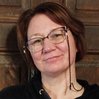 Korepetycje - Sylwia G.