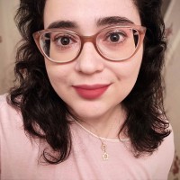 Korepetycje Yasmin Abu Yassien - BUKI