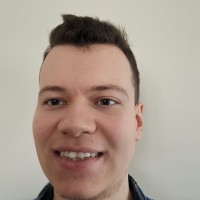 Korepetycje - Szymon Ż.