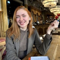 Korepetycje Valeria Sosnowska - BUKI