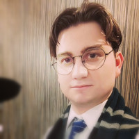 Korepetycje - Krzysztof F. id: 111413