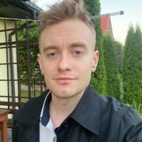 Korepetycje - Szymon P.