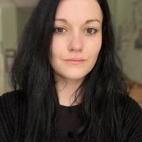 Korepetycje - Mariia S.