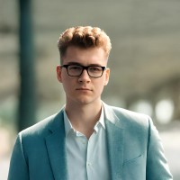 Korepetycje - Radek Myśliwiec