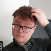 Korepetycje Sebastian Legierski - BUKI