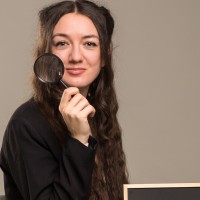 Korepetycje Kira Kulko - BUKI