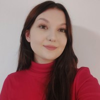 Korepetycje Amelia Sendłak - BUKI