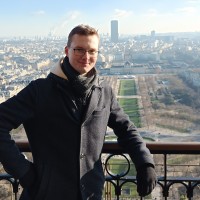 Korepetycje Adam Olesiński - BUKI