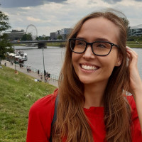 Korepetycje - Małgorzata K. id: 50980