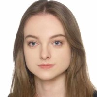Eliza Wołowik  korepetytor  Języka francuskiego online