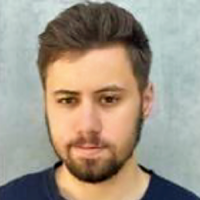 Korepetycje Paweł Wiśniewski - BUKI