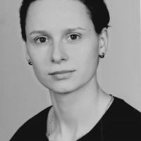Korepetycje Antonina Volkova - BUKI